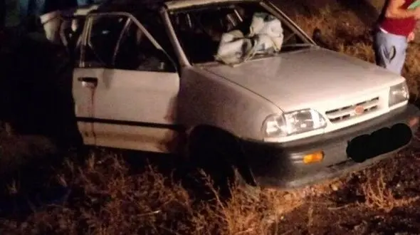 بلای وحشتناک بر سر زن 48 ساله در اهر ! / 2 مرد 30 ساله هم کشته شدند