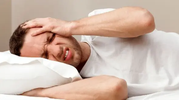 سردردهای ناگهانی چه علت هایی دارد؟