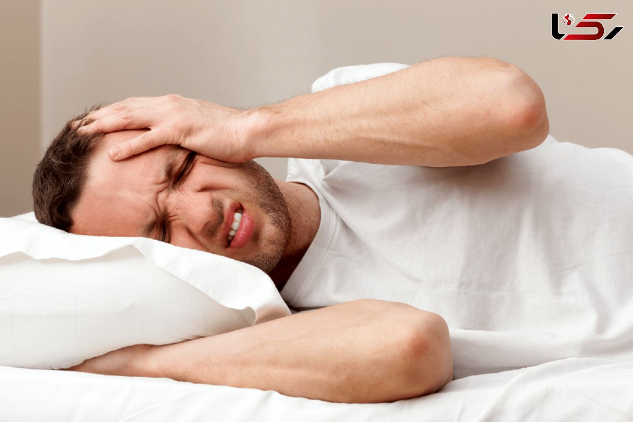 سردردهای ناگهانی چه علت هایی دارد؟