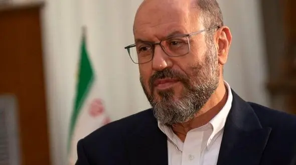 اینستاگرام تصاویر سردار دهقان را حذف کرد / عکس های مشترک با سردار سلیمانی + عکس