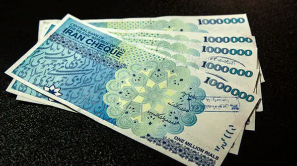 عیدی امسال کارکنان دولت 770 هزار تومان