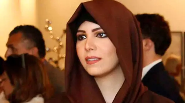 دختر سرکش حاکم دوبی او را بی آبرو کرد!/ لطیفه را در قصر زندانی کرده اند! + عکس