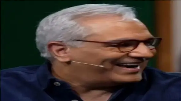 سکانس خندان؛ دعوای مهران غفوریان و بهرنگ علوی سر کارگردانی مدیری از زندگیشون