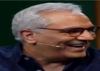 سکانس خندان؛ دعوای مهران غفوریان و بهرنگ علوی سر کارگردانی مدیری از زندگیشون