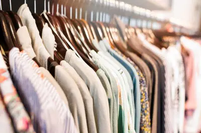 خرید پوشاک با کالابرگ + جزئیات