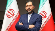 واکنش ایران به تاریخ اعلام شده توسط آمریکا برای بازگشت تحریم های بین المللی