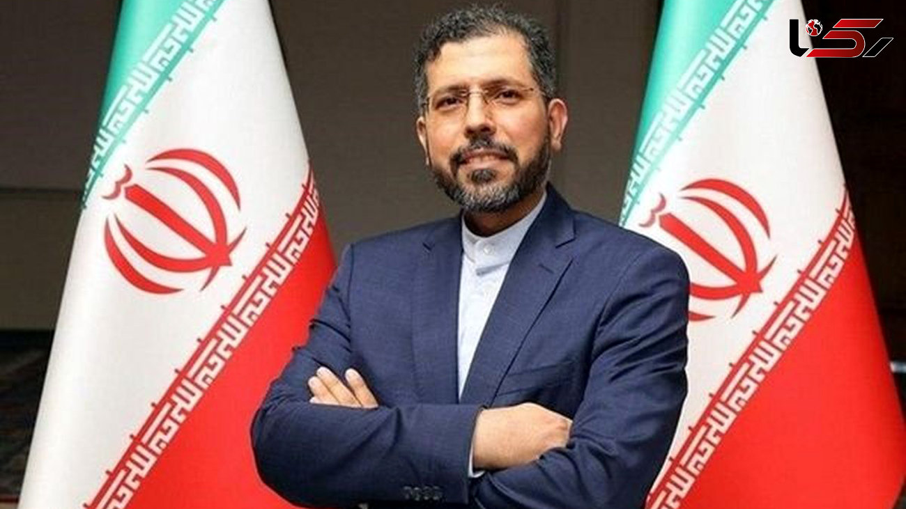 واکنش ایران به تاریخ اعلام شده توسط آمریکا برای بازگشت تحریم های بین المللی