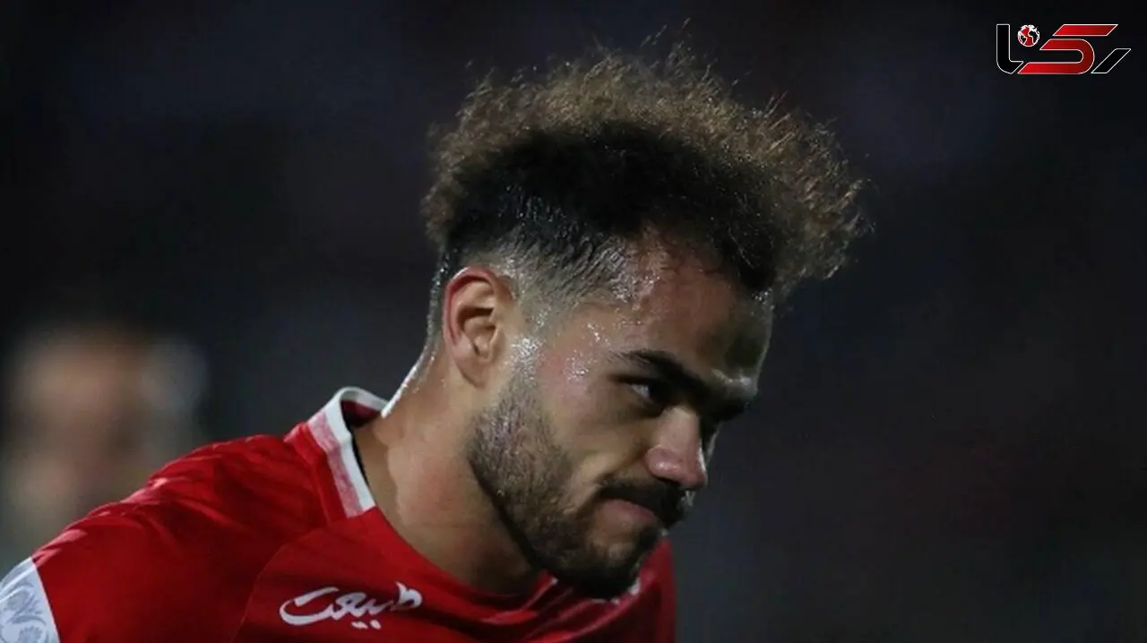 فوری: اورونوف پیش فصل پرسپولیس را از دست داد!