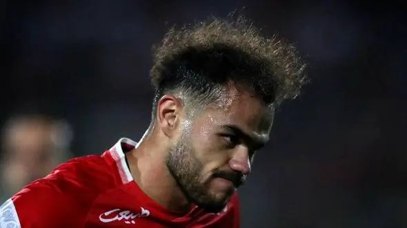 فوری: اورونوف پیش فصل پرسپولیس را از دست داد!