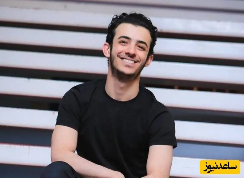 علی شادمان