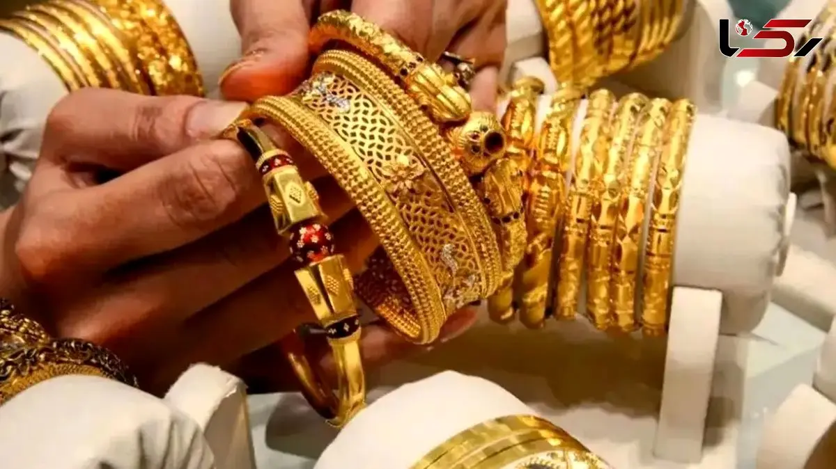 قیمت طلا، سکه، دلار و یورو امروز پنجشنبه 8 آبان 1404