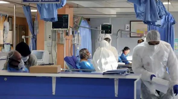 خستگی سنگین کادر درمان کرونا/ نیاز شدید هرمزگان به پرستار