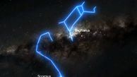 سفر به کهکشان راه شیری + فیلم