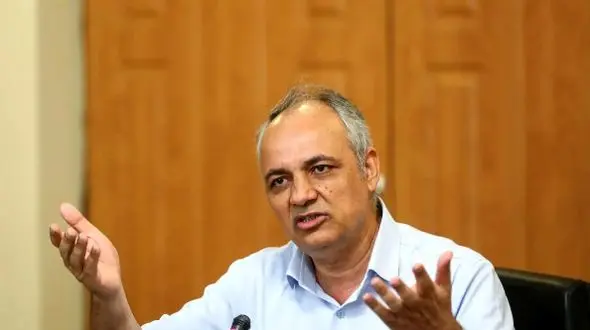 پزشکیان و داستان قدرت؛ زیدآبادی از پیروزی سعید جلیلی می‌گوید