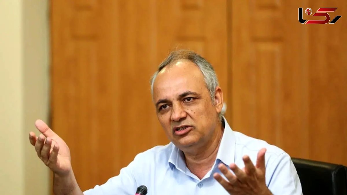 پزشکیان و داستان قدرت؛ زیدآبادی از پیروزی سعید جلیلی می‌گوید