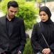 فیلم / یادی کنیم از عاشقانه های امیر و ارغوان در سریال دلدادگان / فقط اونجایی که خانم خارجی می‌فهمه آقای بازیگر نامزد داره!
