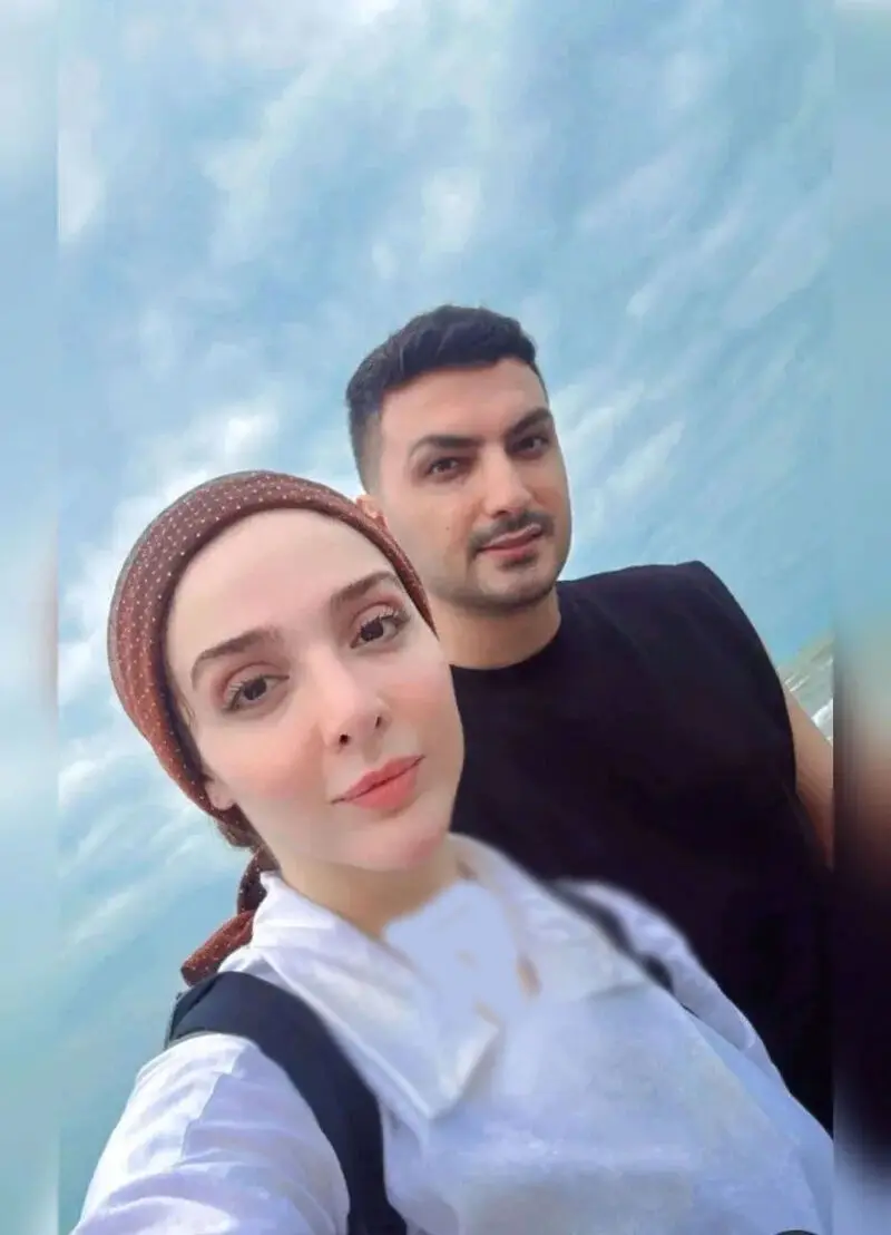 المیرا دهقانی
