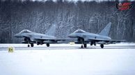 British Typhoons Deployed to Poland: London’s New Strategy Against Russian Threats