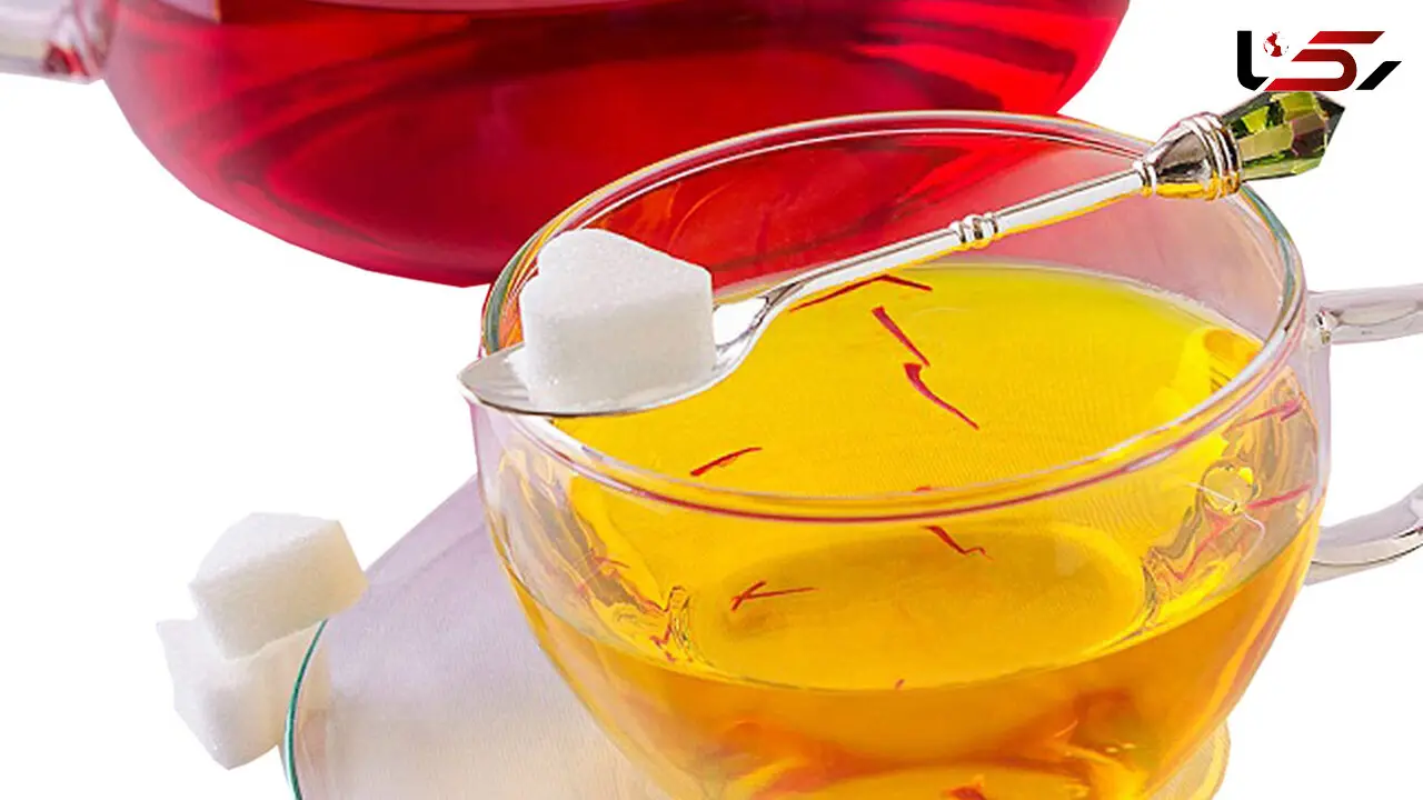 انرژی صبحگاهی با نوشیدن یک جرعه از این شربت سنتی