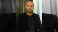 حادثه مرگبار برای مسئول پلیس فتای نطنز + عکس