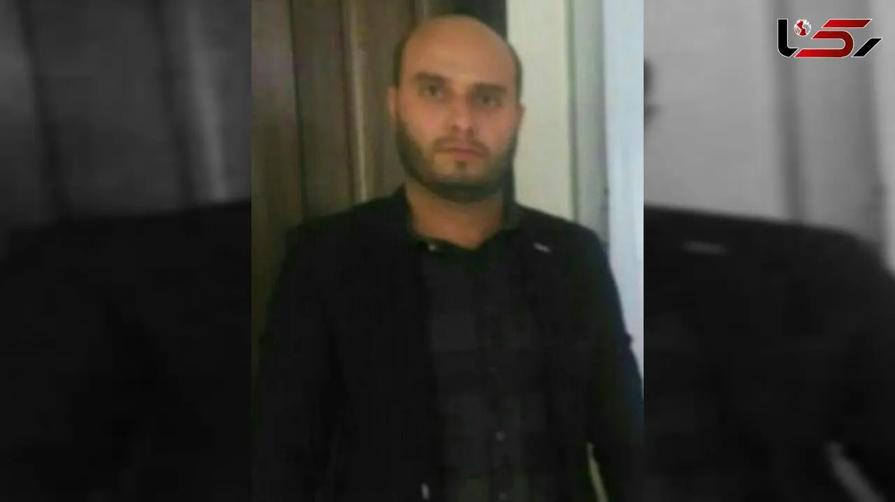 حادثه مرگبار برای مسئول پلیس فتای نطنز + عکس