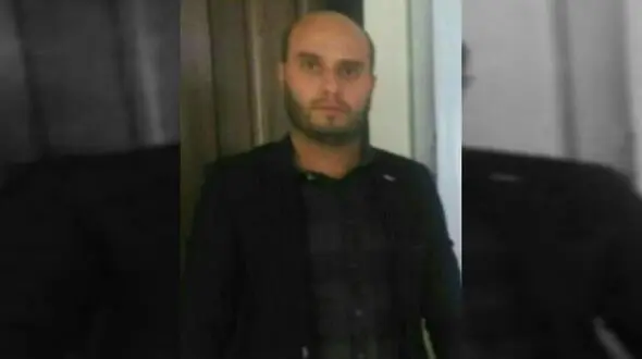 حادثه مرگبار برای مسئول پلیس فتای نطنز + عکس