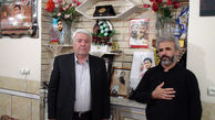 خانواده شهید حججی بعنوان عضو افتخاری شورا‌های حل اختلاف منصوب شدند 
