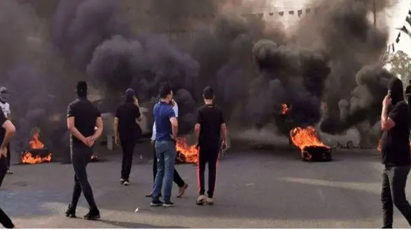 امروز در دیواندره چه گذشت؟ / خانه امام جمعه و دفتر نمایند مجلس به آتش کشیده شد!