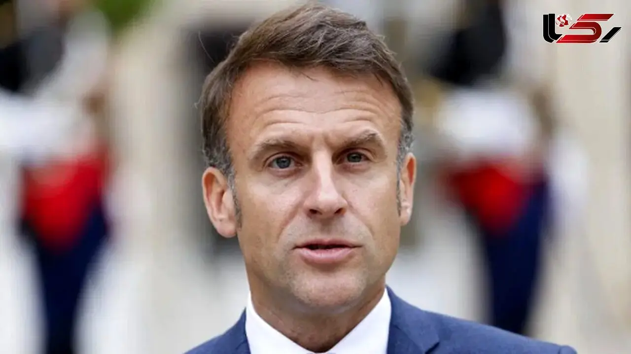 Macron: Ending Gaza War Depends on Recognition of Palestine