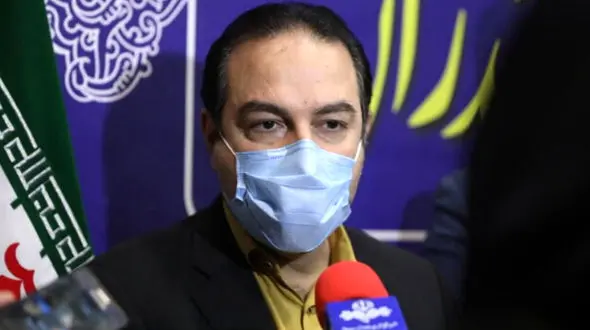 رئیسی: عشایر بالای 50 سال تا آخر مرداد واکسینه می شوند