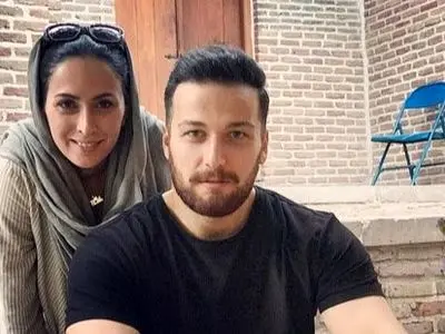 میلاد میرزایی بازیگر ساهره ؛ قبلا لکنت زبان داشتم و خیلی برام سخت بود + عکس های خارج از سریال و بیوگرافی 