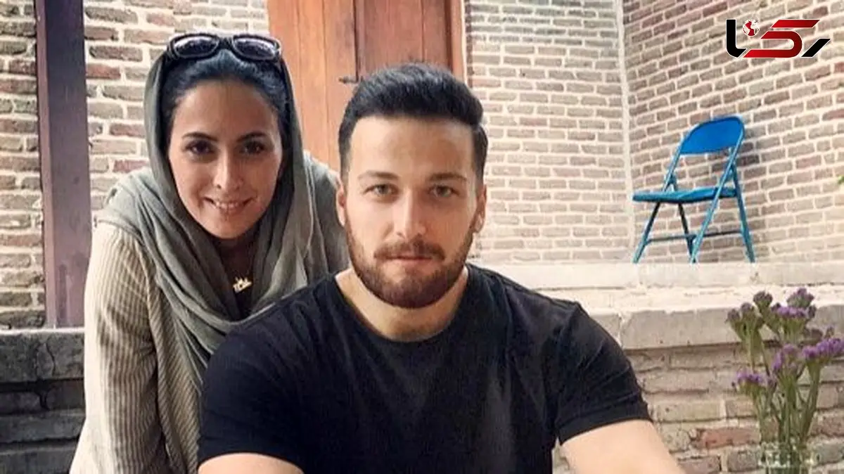 میلاد میرزایی بازیگر ساهره ؛ قبلا لکنت زبان داشتم و خیلی برام سخت بود + عکس های خارج از سریال و بیوگرافی 