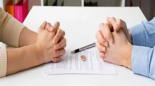 عجیب ترین دادخواست طلاق در دادگاه خانواده تهران 