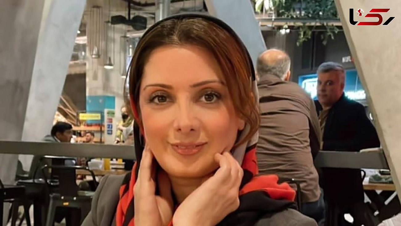 بازگشت سمیرا سیاح بعد 11 سال به ایران ! / این خانم بازیگر پرحاشیه بود + عکس