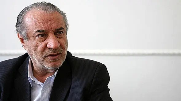  وزیر اسبق راه درگذشت + علت فوت