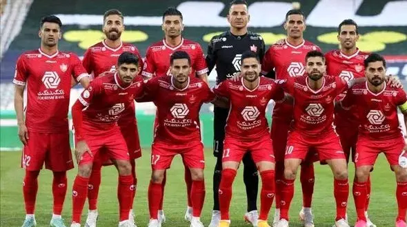 راهکار عجیب پرسپولیس برای فرار از جاسوسی!