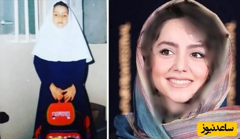 نازنین بیاتی