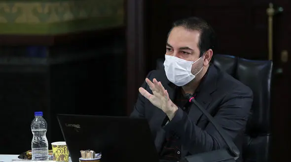 رئیسی: موج چهارم کرونا هنوز به اوج خود نرسیده است /تصمیم گیری درباره ادامه محدودیتها؛ پنجشنبه