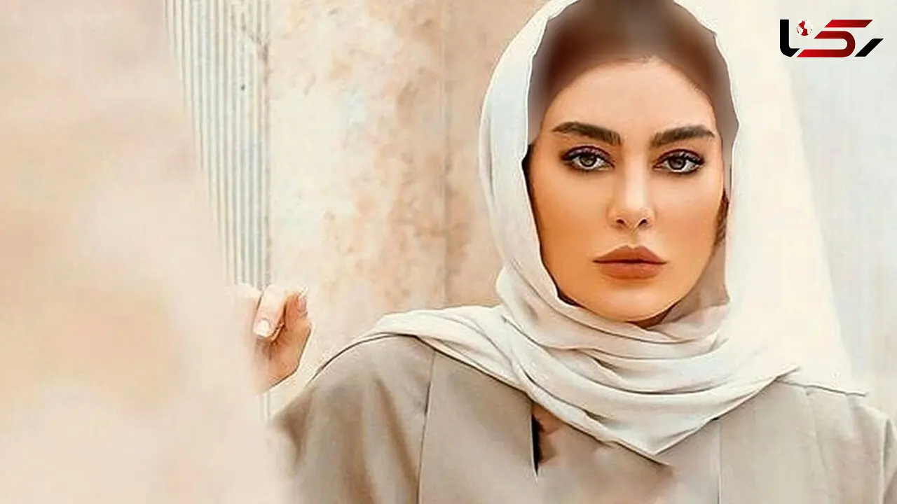 رسوایی جدید سحر قریشی در پرونده تتلو ! / خانم بازیگر دنبال چه بود ؟!