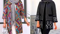 15 مدل مانتو نخی برای تابستان؛ مناسب استایل روزمره و سفرهای گرمسیری