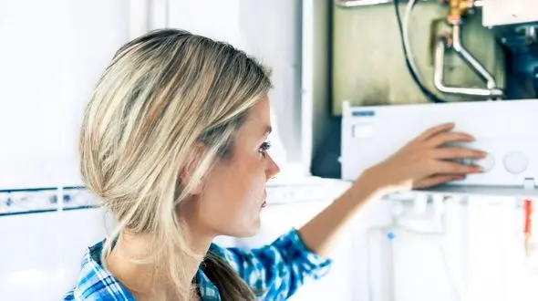 راهنمای انتخاب و خرید پکیج دیواری هایی که کمترین خرابی را در طول زمان دارند