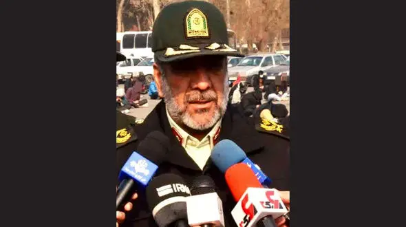 21 مرد شیاد با شگردی خاص حساب کرجی ها را خالی می کردند / 31 باند تبهکارانه منهدم شد