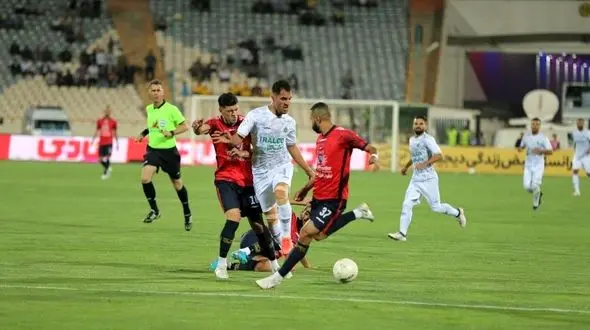 پس از برکناری الهامی؛ سرمربی جدید نساجی مشخص شد