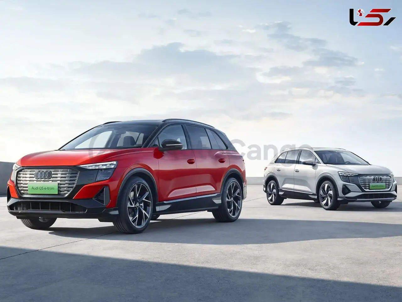 قیمت آئودی Q5 e-tron اعلام شد یافت / افزایش قیمت حدود 700 میلیون تومانی کراس اور آلمانی