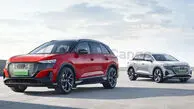 قیمت آئودی Q5 e-tron اعلام شد یافت / افزایش قیمت حدود 700 میلیون تومانی کراس اور آلمانی