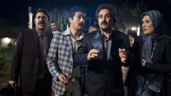 پرونده ساخت پایتخت ۸ رسما بسته شد؛ آب پاکی محسن تنابنده روی دست طرفداران