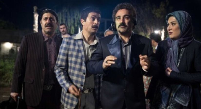 پرونده ساخت پایتخت ۸ رسما بسته شد؛ آب پاکی محسن تنابنده روی دست طرفداران