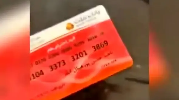 فیلم پشت پرده ثروت 67 میلیاردی سردار سپاه / پلیس برملا کرد 