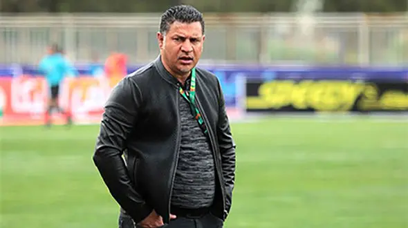 علی دایی سرمربی بعدی سپاهان می شود؟