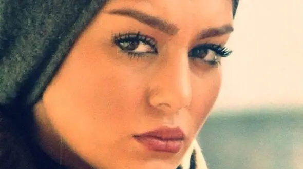 سحر قریشی در اتوبوس + فیلم 